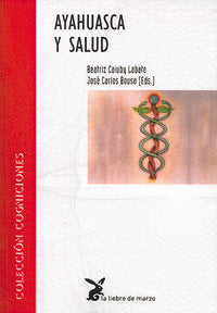 Ayahuasca y sakud
