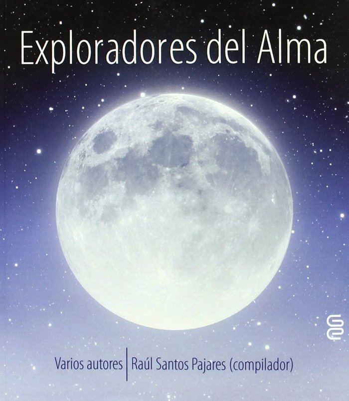 EXPLORADORES DEL ALMA