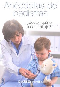 Doctor, �qu� le pasa a mi hijo?