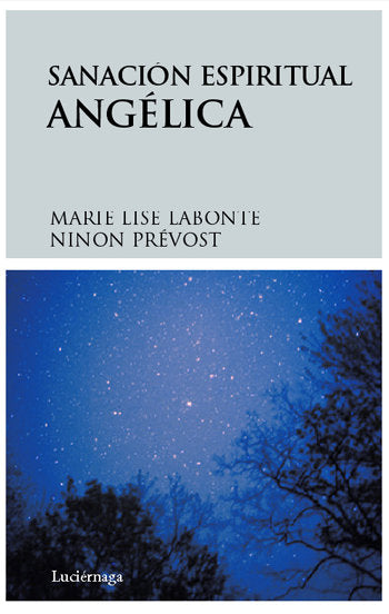 Sanaci�n espiritual ang�lica