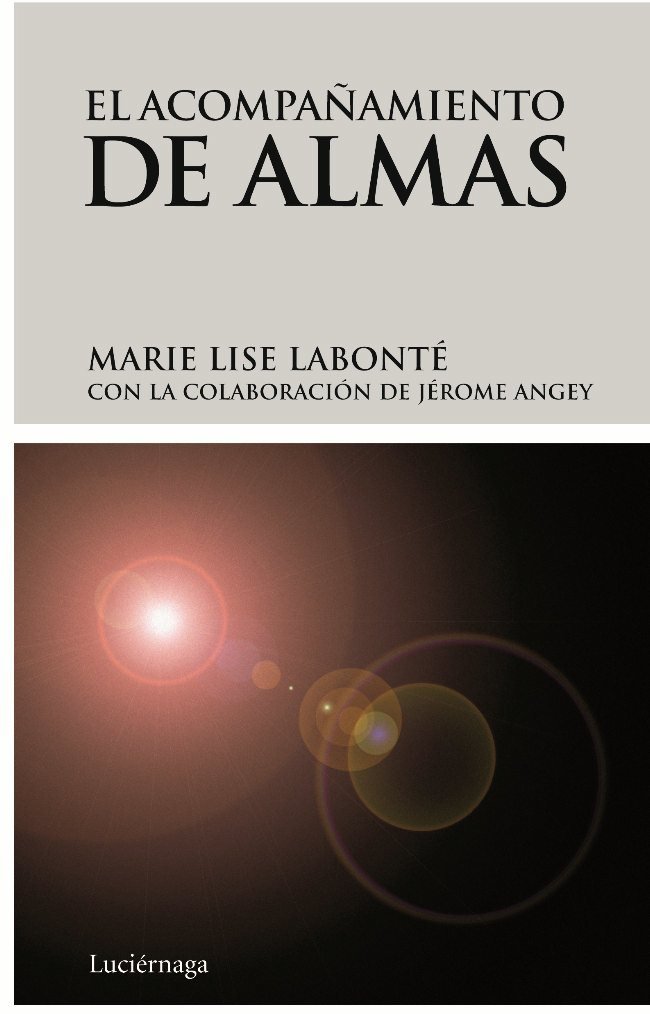 El acompa�amiento de almas