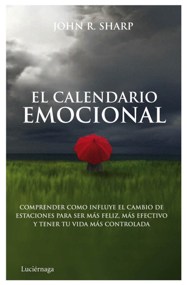 El calendario emocional