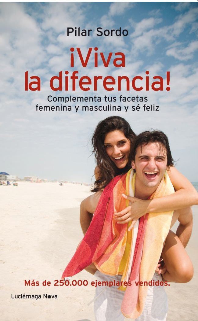 �Viva la diferencia!