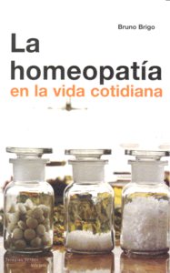 HOMEOPATIA EN LA VIDA COTIDIANA,LA