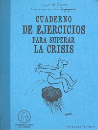 CUADERNO EJERCICIOS PARA SUPERAR LA CRISIS