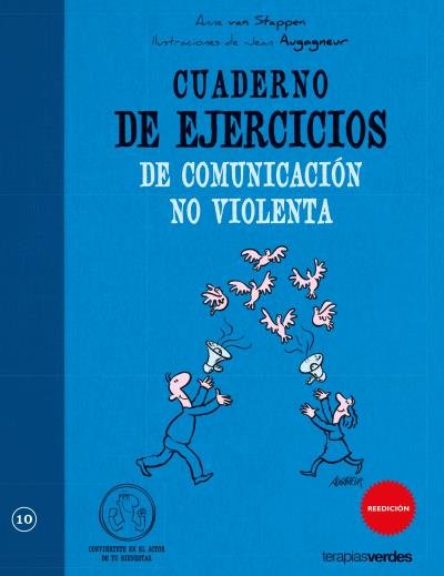 Cuaderno de ejercicios de comunicaci�n no violenta