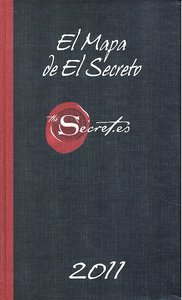 El mapa de el secreto
