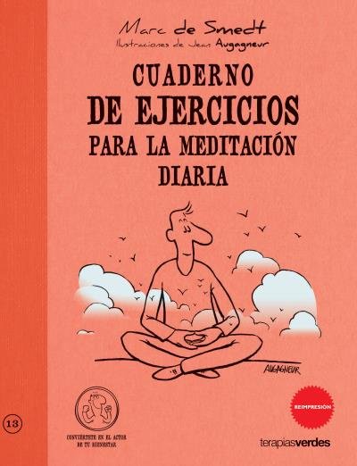 Cuaderno de ejercicios para la meditaci�n diaria