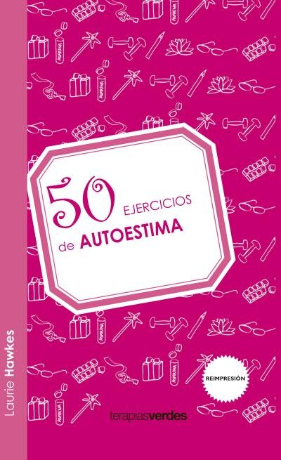 50 EJERCICIOS AUTOESTIMA