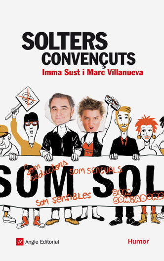 SOLTERS CONVEN�UTS