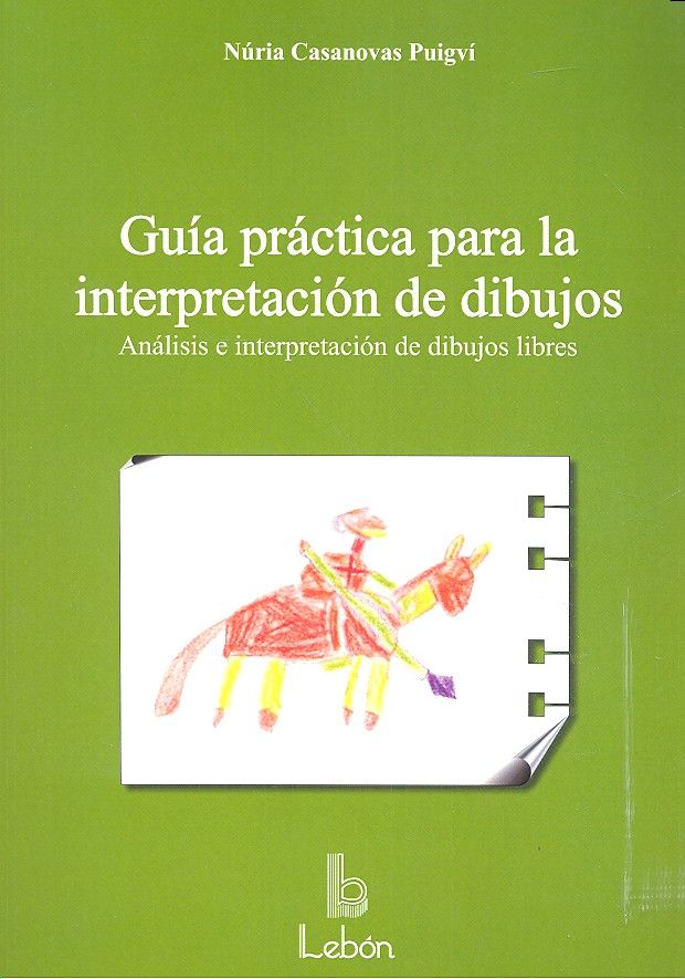 Gu�a pr�ctica para la interpretaci�n de dibujos