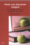 Hacia una educaci�n integral