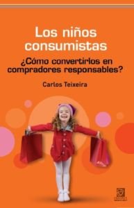 Los ni�os consumistas