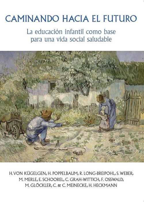 CAMINANDO HACIA EL FUTURO
