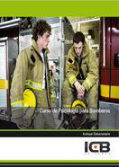 Curso de Psicolog�a para Bomberos
