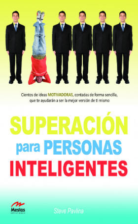 SUPERACI�N PARA PERSONAS INTELIGENTES