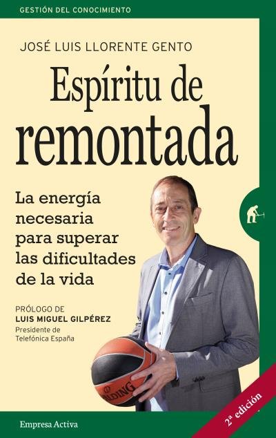 Esp�ritu de remontada