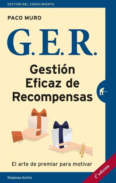 GER Gesti�n eficaz de recompensas