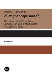 �Por qu� cooperamos?