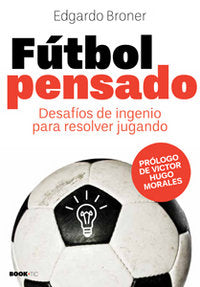 F�tbol pensado