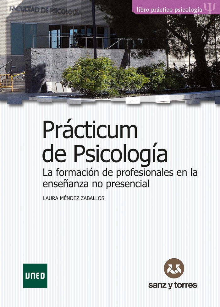PRACTICUM DE PSICOLOGIA