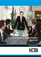 Direcci�n de Equipos de Trabajo: Liderazgo y Motivaci�n