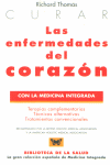 Enfermedades del corazon, las