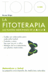 TODO SOBRE LA FITOTERAPIA