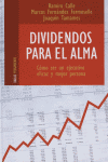 Dividendos para el alma