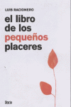 LIBRO DE LOS PEQUE�OS PLACERES