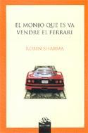 El monjo que es va vendre el Ferrari