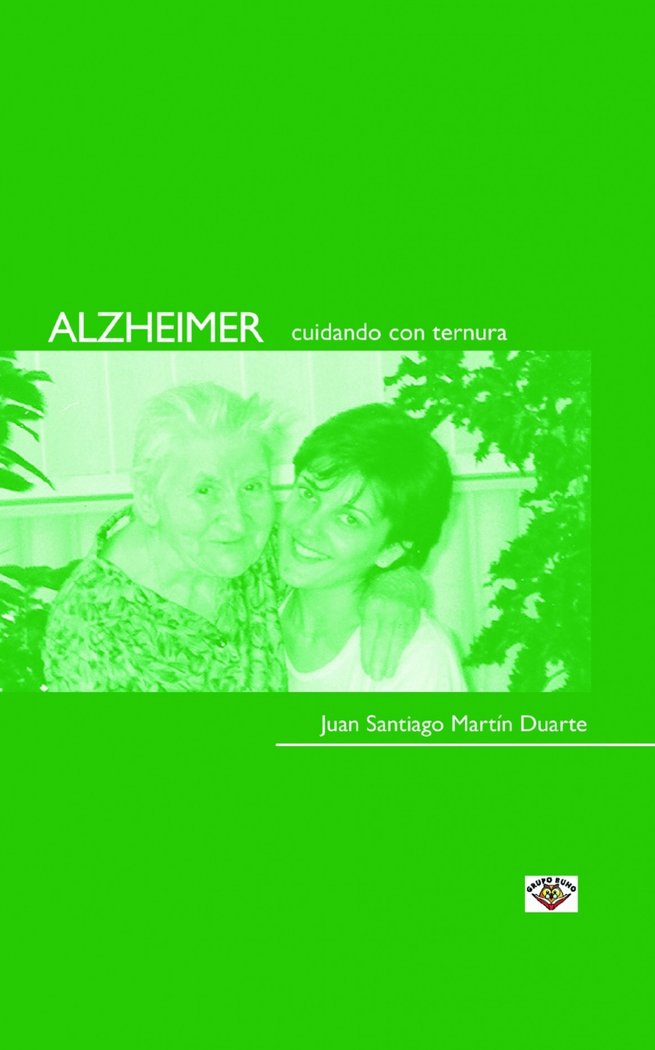 Cuidando con ternura