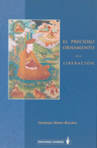 El precioso ornamento de la liberaci�n