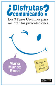 Disfrutas Comunicando