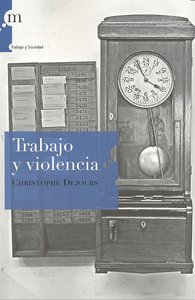 Trabajo y violencia
