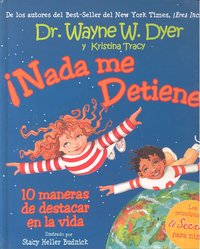 NADA ME DETIENE
