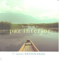 Secretos de la paz interior