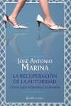 La recuperaci�n de la autoridad