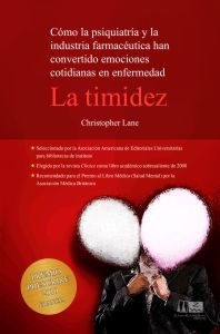LA TIMIDEZ