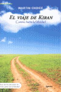 El viaje de Kiran