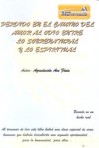 Perdido En El Camino Del Amor Al Odio Entre Lo Sobrenatural