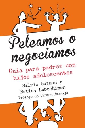 Peleamos o negociamos