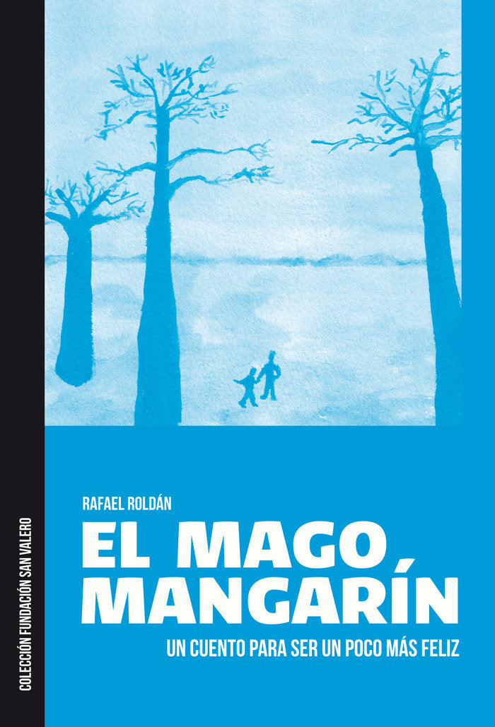 El mago Mangar�n