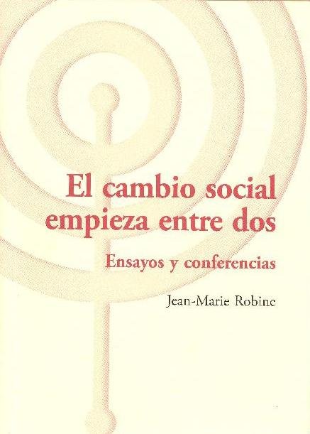 CAMBIO SOCIAL EMPIEZA ENTRE DOS, EL