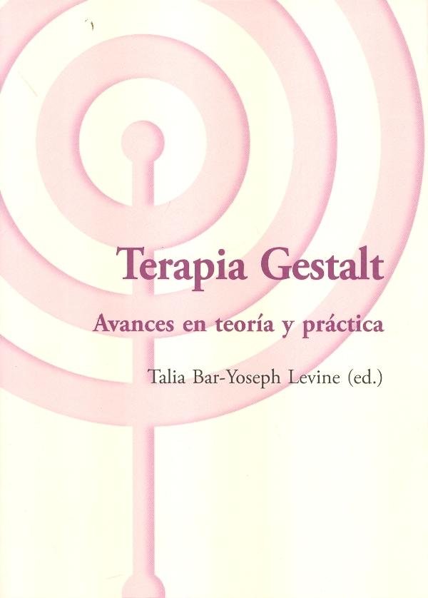 TERAPIA GESTALT