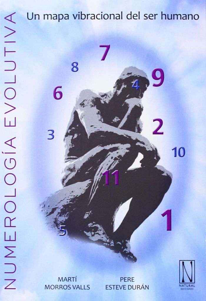 Numerolog�a evolutiva