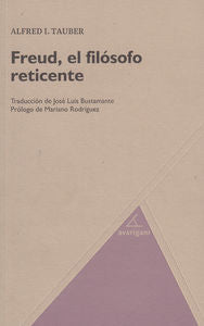 Freud, el fil�sofo reticente