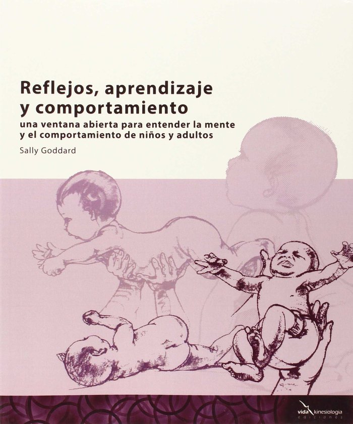 Reflejos, aprendizaje y comportamiento