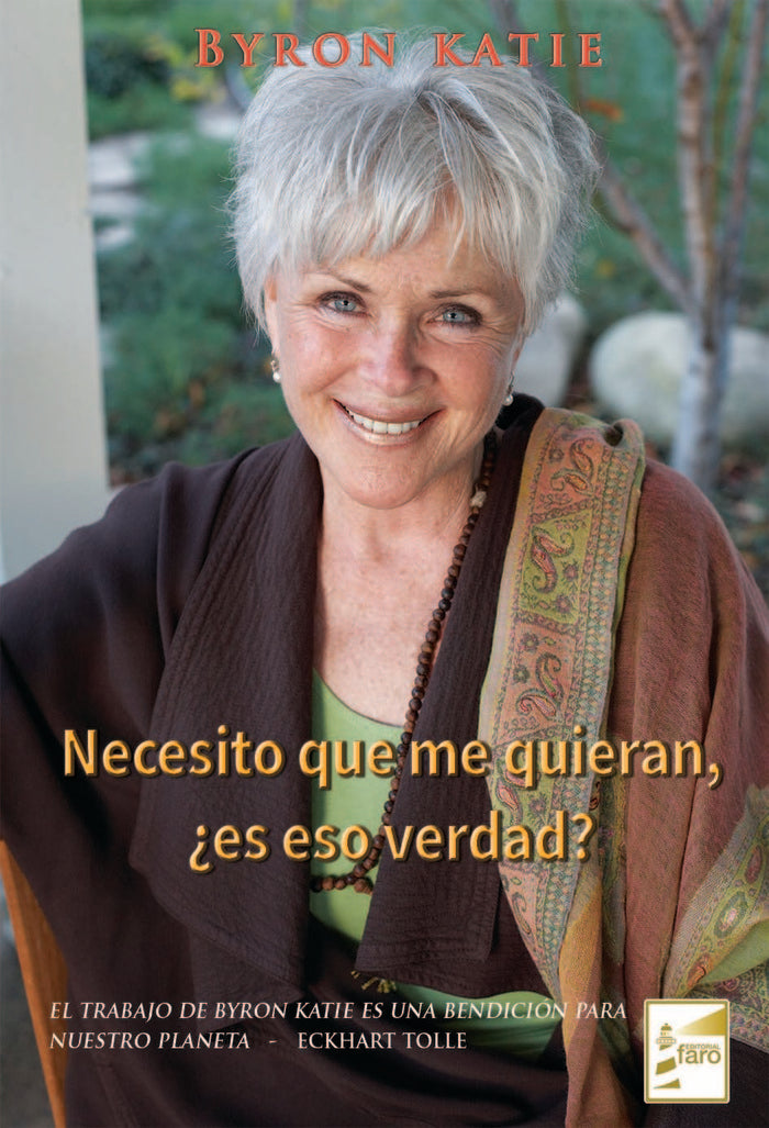 Necesito tu amor, �es verdad?