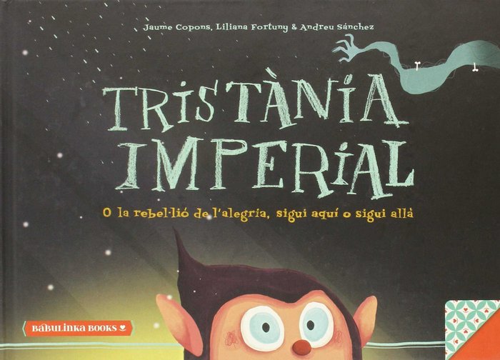 Trist�nia Imperial